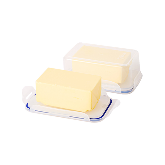 좋은 것을 담다 락앤락,[온라인전용]버터 보관용기 750ml