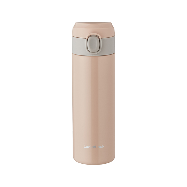 좋은 것을 담다 락앤락,락앤락 데일리 팝 원터치 텀블러 350ml (피치핑크/소다블루/멜론민트/바나나옐로우)
