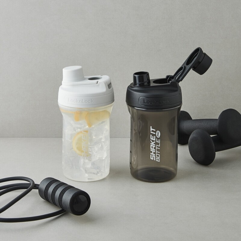좋은 것을 담다 락앤락,쉐이킷보틀 프로 스탠다드 650ml