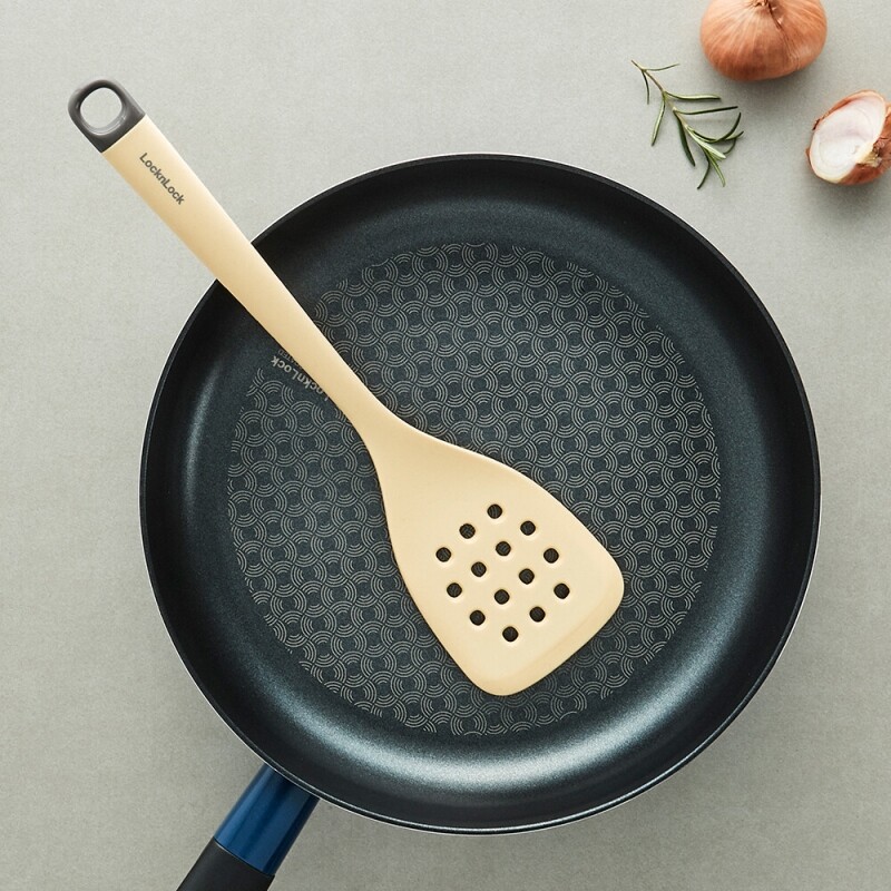 좋은 것을 담다 락앤락,데코 올실리콘 키친툴 - 뒤집개