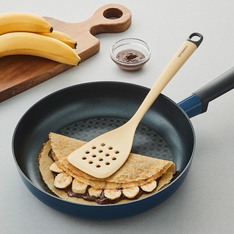 좋은 것을 담다 락앤락,데코 올실리콘 키친툴 - 뒤집개