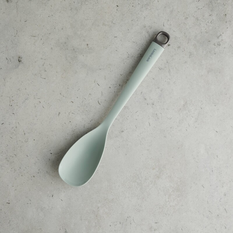 좋은 것을 담다 락앤락,데코 올실리콘 키친툴 - 요리스푼