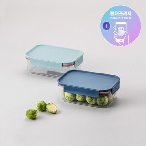 비스프리 모듈러 플러스 910ml 직사각