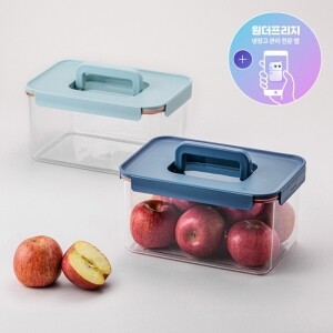비스프리 모듈러 플러스 4.8L 직사각 핸들