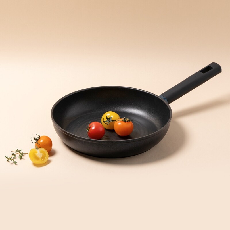 좋은 것을 담다 락앤락,[락앤락몰 전용] 밸런스쿡IH 프라이팬 26cm + 28cm 세트