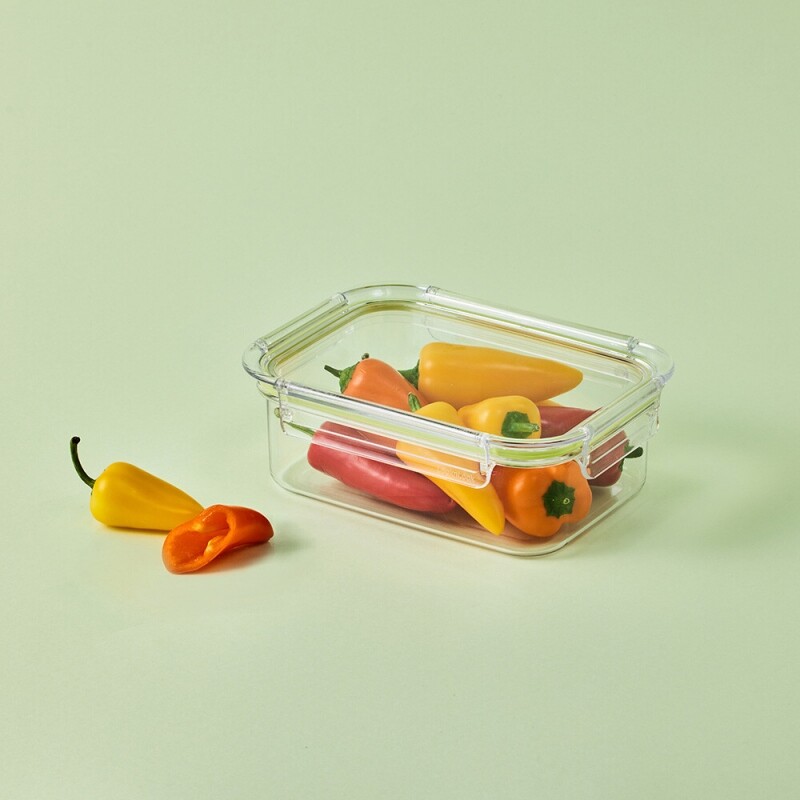 좋은 것을 담다 락앤락,올 트라이탄 밀폐용기 910ml