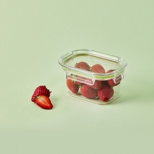 올 트라이탄 밀폐용기 450ml
