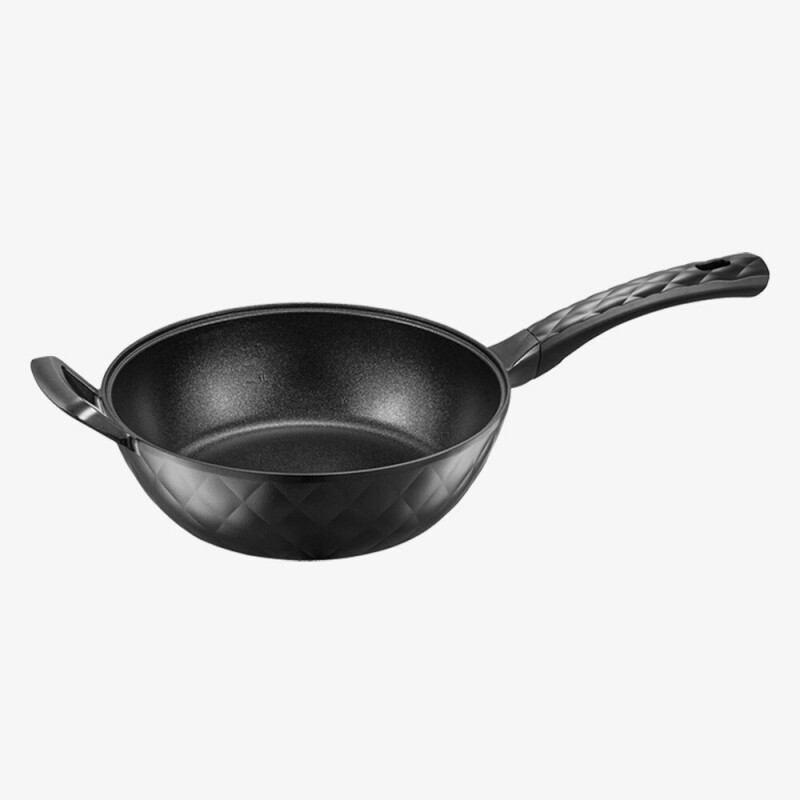 좋은 것을 담다 락앤락,살롱 웍IH 28cm