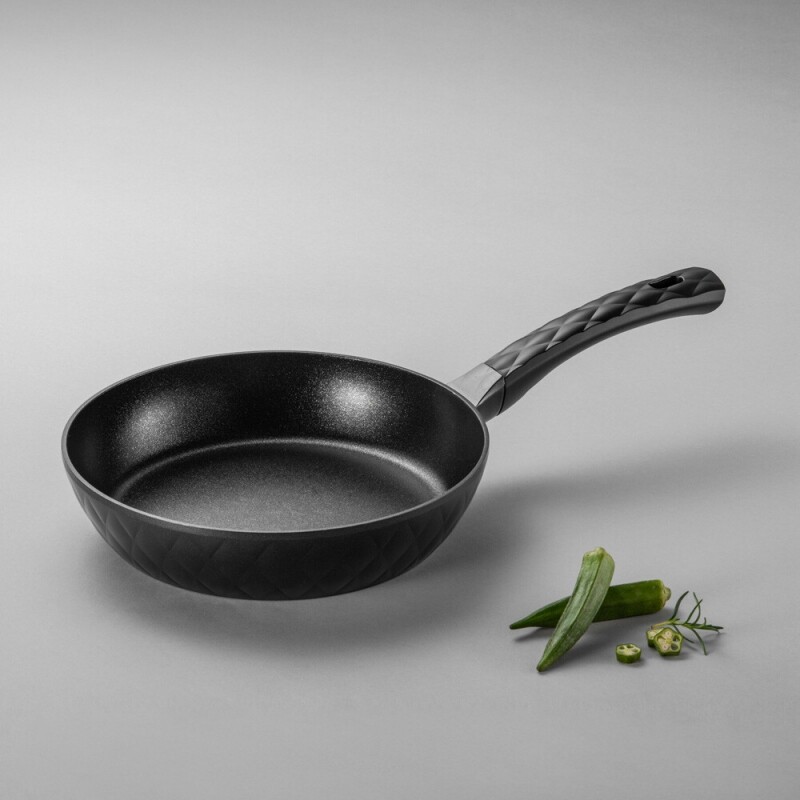 좋은 것을 담다 락앤락,살롱 원형 프라이팬IH 26cm