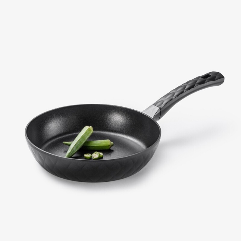 좋은 것을 담다 락앤락,살롱 원형 프라이팬IH 26cm