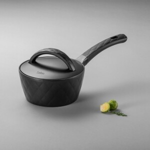 살롱 편수 냄비 IH 18cm