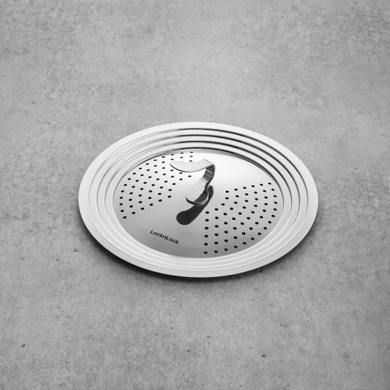 좋은 것을 담다 락앤락,스텐 멀티커버 22~30cm