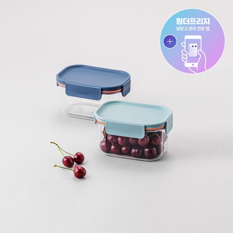 비스프리 모듈러 플러스 450ml 직사각