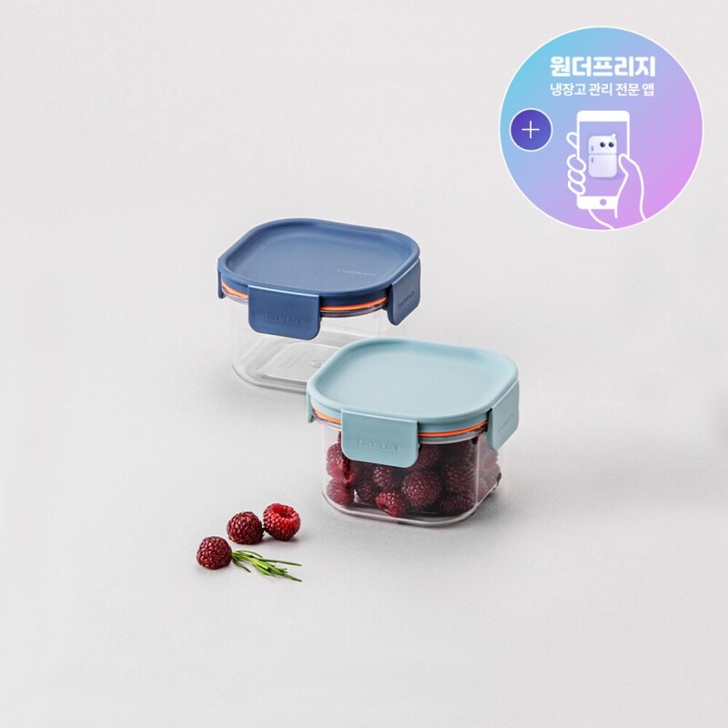 비스프리 모듈러 플러스 260ml 정사각