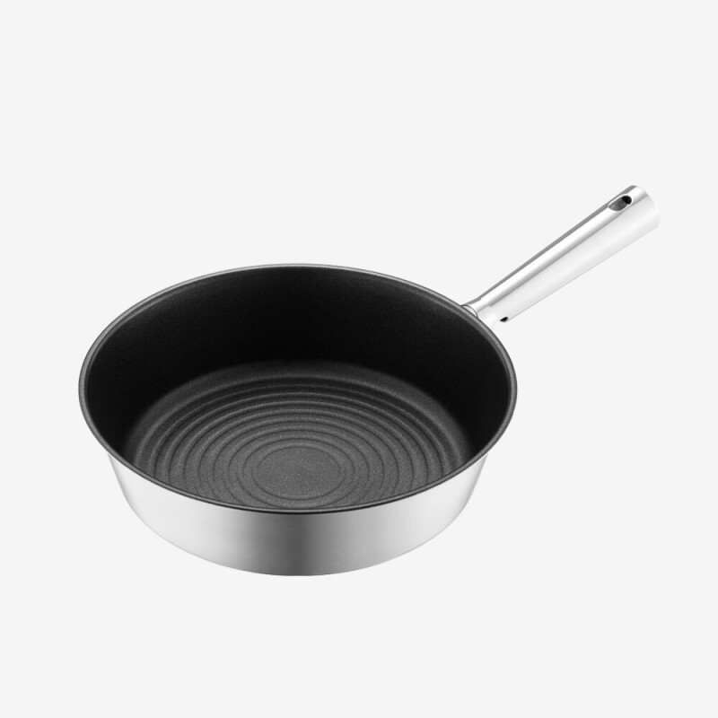 좋은 것을 담다 락앤락,슈트IH인덕션 스텐 웍 28cm