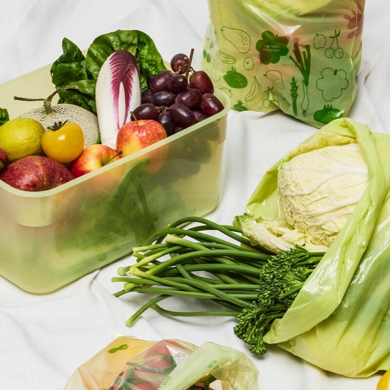 좋은 것을 담다 락앤락,스마트킵 프레쉬 5.9L 2P