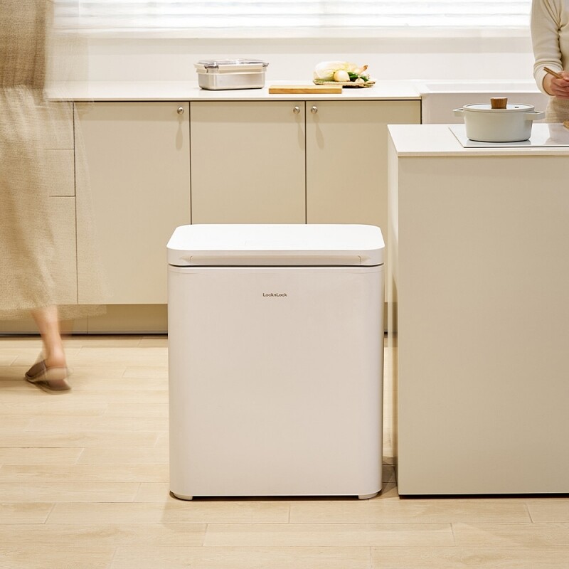 좋은 것을 담다 락앤락,김치냉장고 50L
