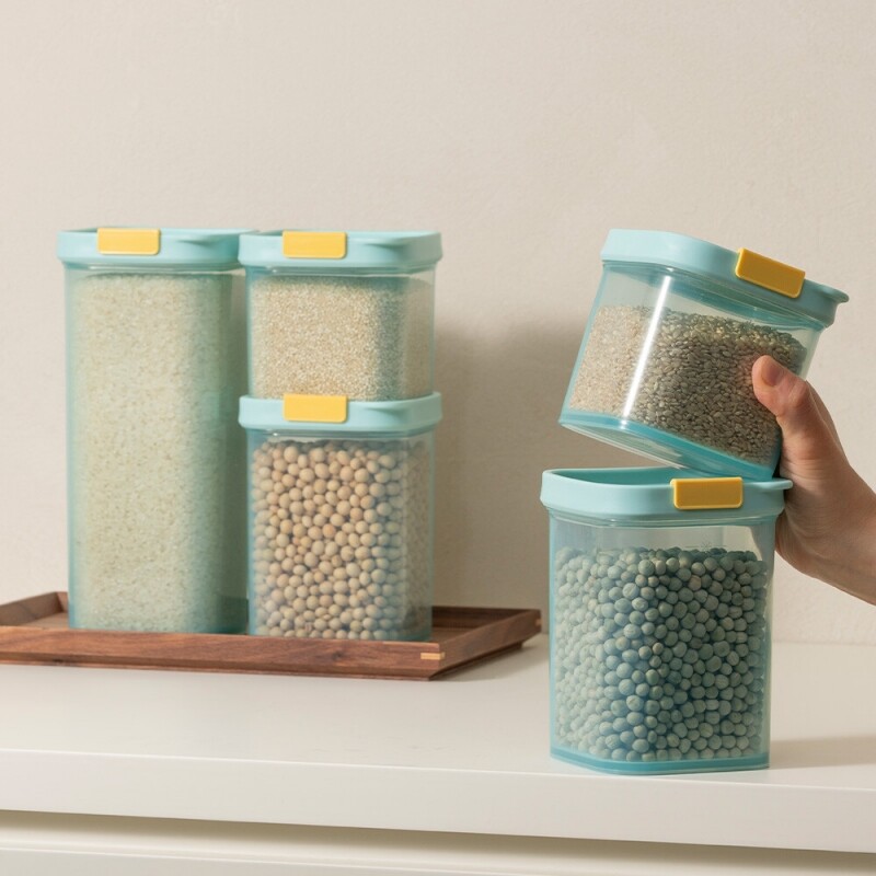 좋은 것을 담다 락앤락,프리저핏 도어포켓M 900ML