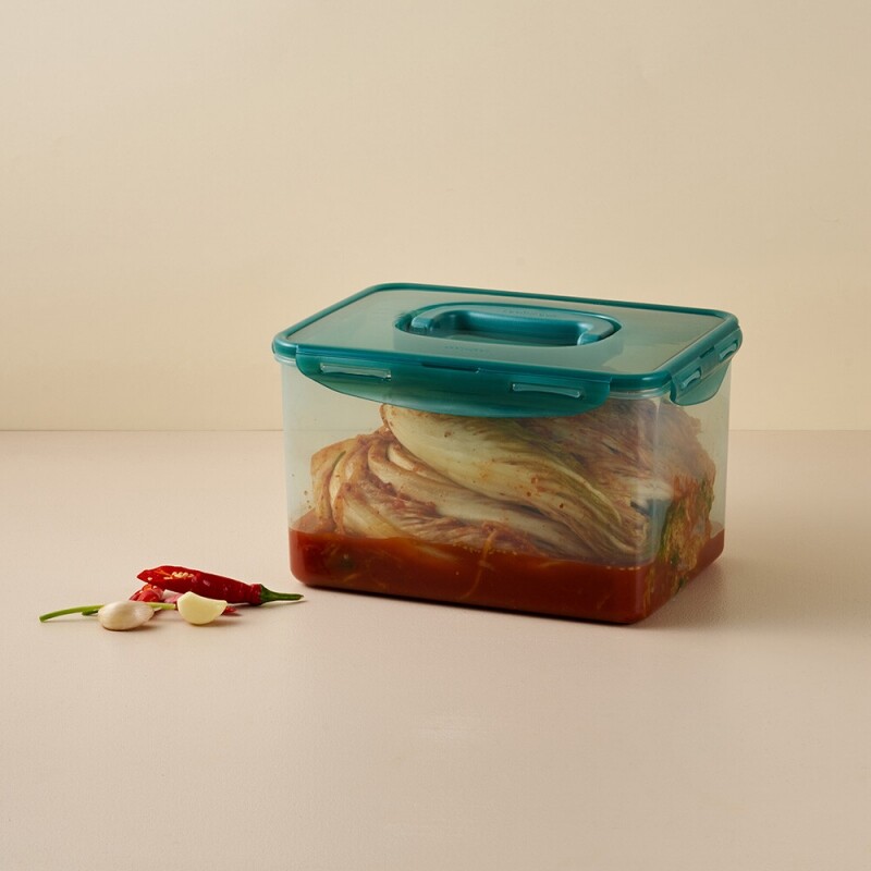 좋은 것을 담다 락앤락,프레쉬 김치통 원핸들 4.5L