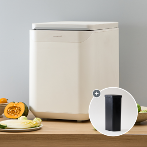 [쿠폰가 299,000원] 제로웨이스트 음식물처리기 3.5L