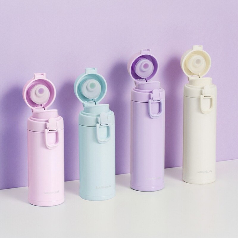 좋은 것을 담다 락앤락,데일리팝 슬림 미니 텀블러 200ml