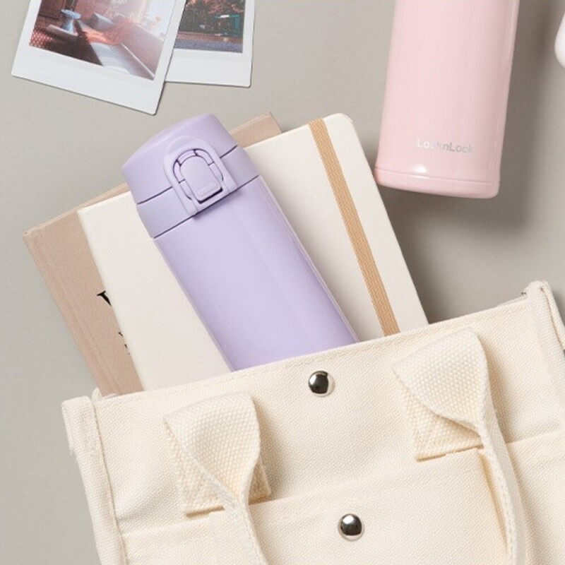 좋은 것을 담다 락앤락,데일리팝 슬림 미니 텀블러 200ml