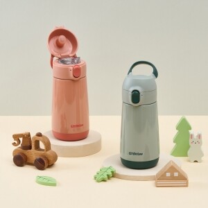 리틀럽 스위치캡 텀블러 380ml